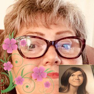 Meet your Posher, Holly